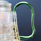 Jin Rui 320cc - Glass teapot zycschina