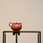 Jin Shan 180cc - Yixing Handmade Teapot 江苏宜兴