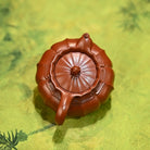 Jin Shan 180cc - Yixing Handmade Teapot 江苏宜兴