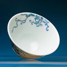 Jin Shang Tian Hua 165cc - Jing De Zhen Porcelain Gaiwan zycschina
