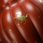 Jin Wen Chuan Lu 150cc - Yixing Handmade Teapot 江苏宜兴