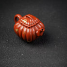Jin Wen Chuan Lu 150cc - Yixing Handmade Teapot 江苏宜兴
