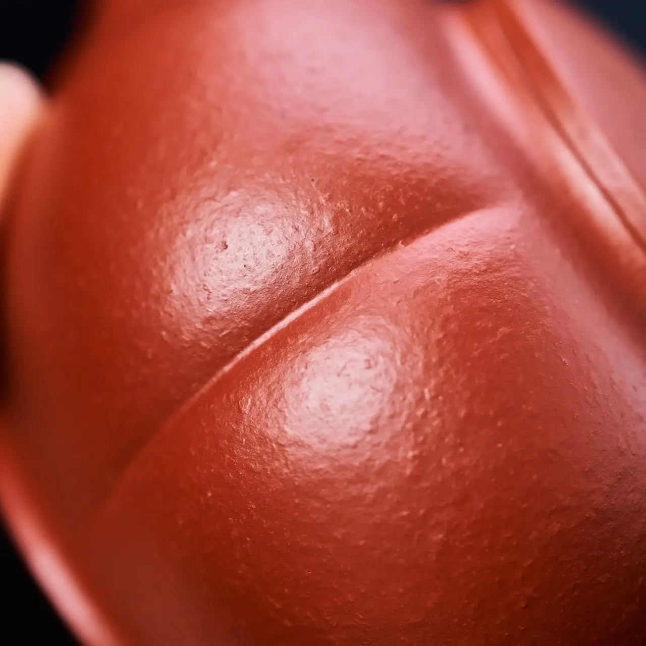 Jin Wen Gong Deng 200cc - Yixing Handmade Teapot 江苏宜兴