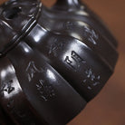 Jin Wen Li Mao 200cc - Yixing Handmade Teapot 江苏宜兴