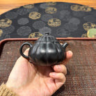 Jin Wen Ling Long 135cc - Yixing Handmade Teapot 江苏宜兴