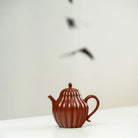 Jin Wen Qiu Shui 100cc - Yixing Handmade Teapot 江苏宜兴