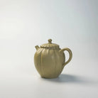 Jin Wen Ru Yi 180cc - Yixing Handmade Teapot 江苏宜兴