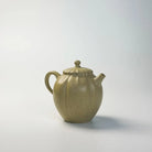 Jin Wen Ru Yi 180cc - Yixing Handmade Teapot 江苏宜兴