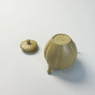 Jin Wen Ru Yi 180cc - Yixing Handmade Teapot 江苏宜兴
