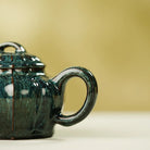 Jin Wen Shui Ping 180cc - Yixing Handmade Teapot 江苏宜兴