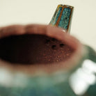 Jin Wen Shui Ping 180cc - Yixing Handmade Teapot 江苏宜兴