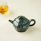 Jin Wen Shui Ping 180cc - Yixing Handmade Teapot 江苏宜兴
