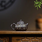 Jin Wen Wen Dan 160cc - Yixing Handmade Teapot 江苏宜兴