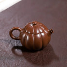 Jin Wen Xi Shi 160cc - Yixing Handmade Teapot 江苏宜兴