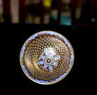 Jin Yin Cuo Gui Bei Wen - Jing De Zhen Porcelain Teacup zycschina