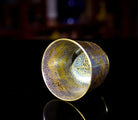 Jin Yin Cuo Hai Shui Wu Long Wen - Jing De Zhen Porcelain Teacup zycschina