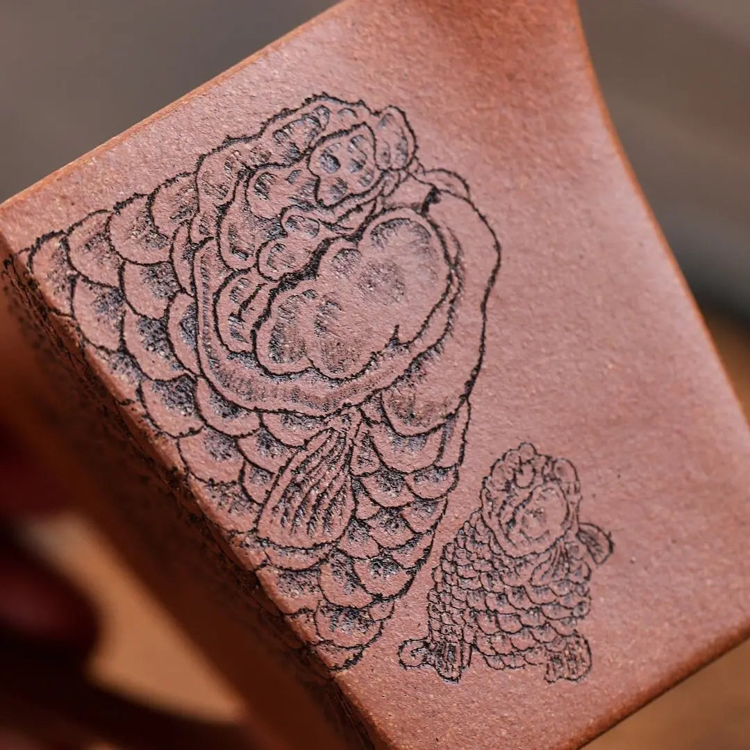 Jin Yu Man Tang 230cc - Fair Cup 江苏宜兴