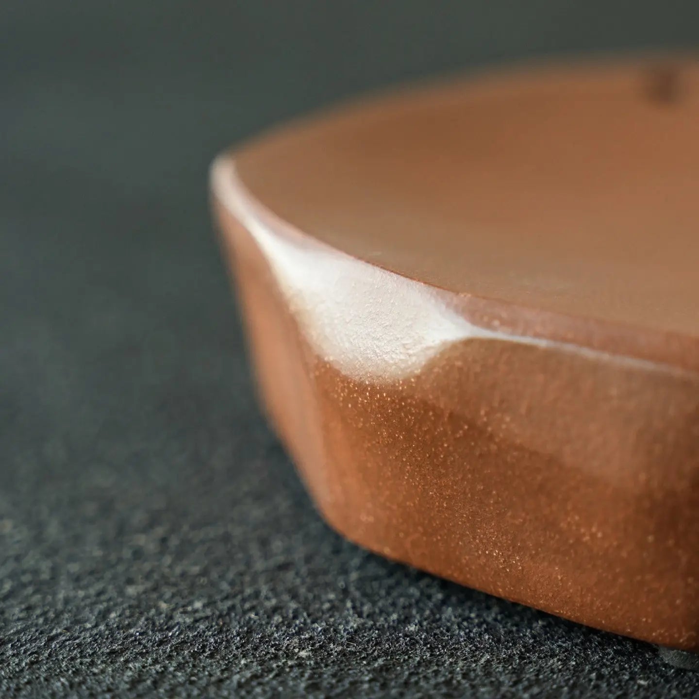 Jin Yu Man Tang - Dry Bubble Tray 江苏宜兴