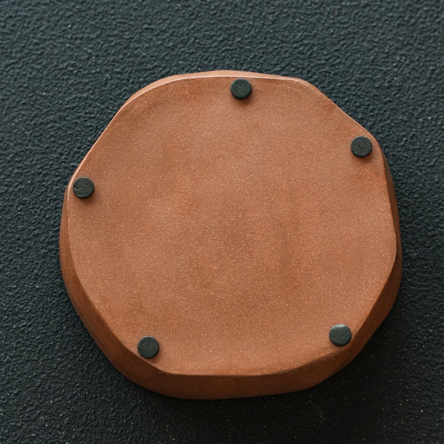 Jin Yu Man Tang - Dry Bubble Tray 江苏宜兴