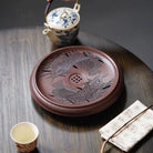 Jin Yu Man Tang - Dry Bubble Tray 江苏宜兴