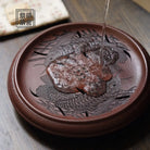 Jin Yu Man Tang - Dry Bubble Tray 江苏宜兴