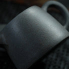 Jin Zhong 125cc - Yixing Handmade Teapot 江苏宜兴