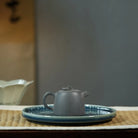 Jin Zhong 125cc - Yixing Handmade Teapot 江苏宜兴
