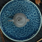 Jin Zhong 125cc - Yixing Handmade Teapot 江苏宜兴