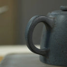 Jin Zhong 125cc - Yixing Handmade Teapot 江苏宜兴