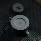 Jin Zhong 125cc - Yixing Handmade Teapot 江苏宜兴