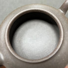 Jing He 120cc - Yixing Handmade Teapot 江苏宜兴