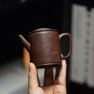 Jing He 150cc - Yixing Handmade Teapot 江苏宜兴