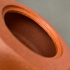 Jing Lan 130cc - Yixing Handmade Teapot 江苏宜兴