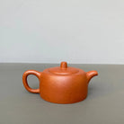 Jing Lan 130cc - Yixing Handmade Teapot 江苏宜兴