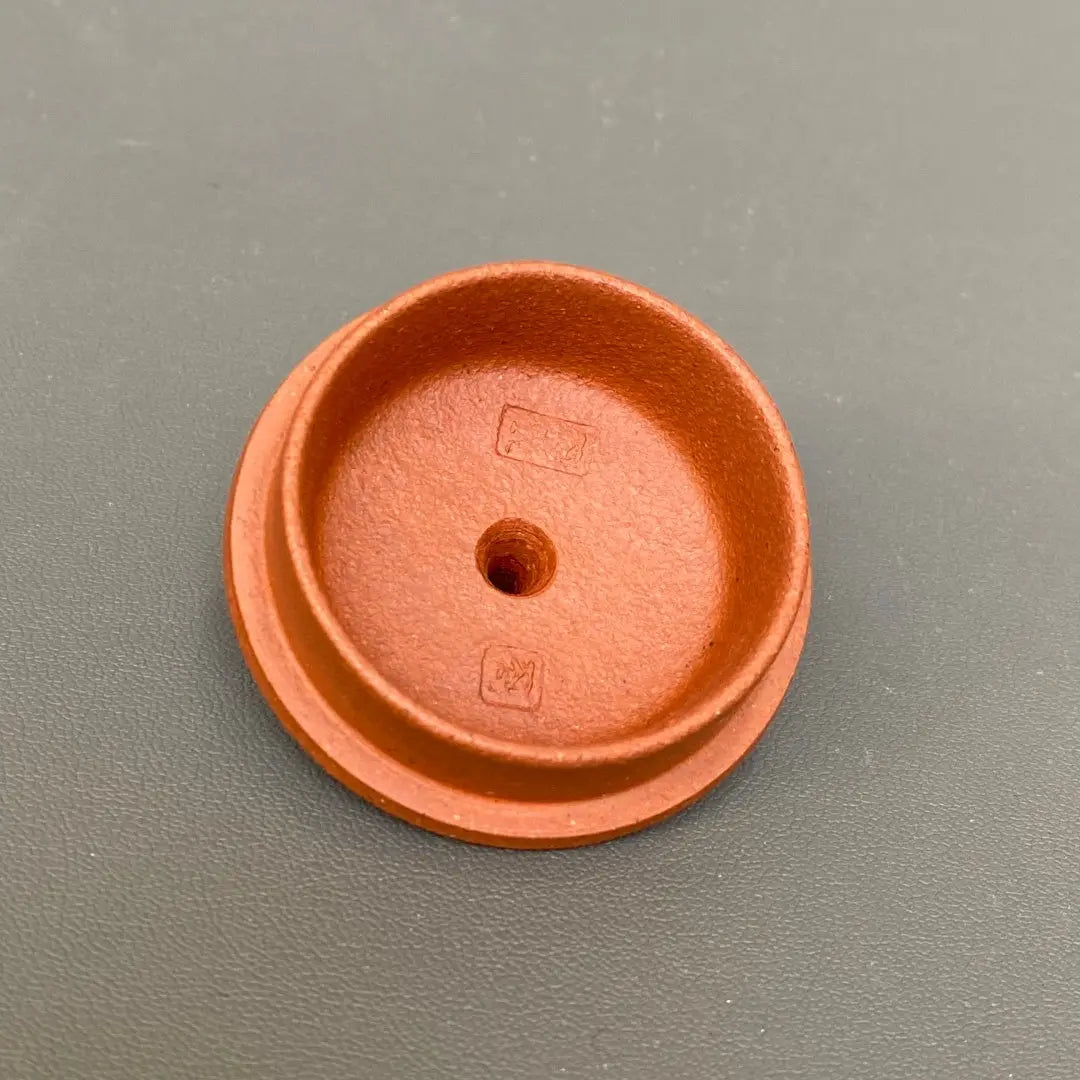 Jing Lan 130cc - Yixing Handmade Teapot 江苏宜兴