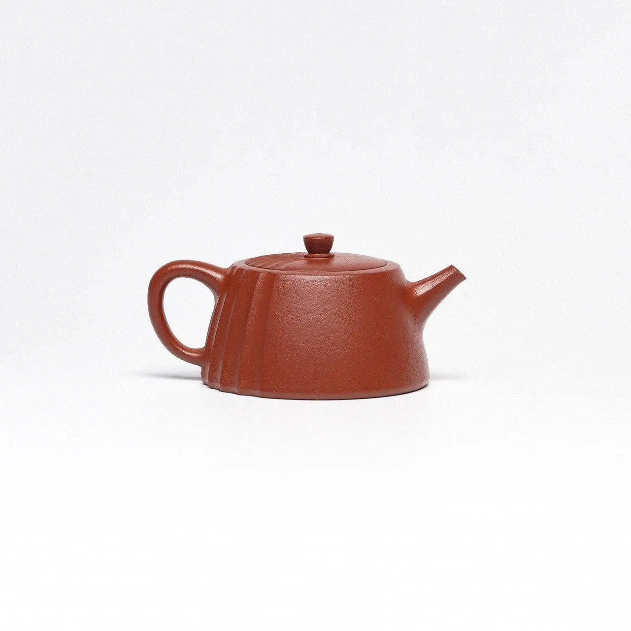 Jing Lan 180cc - Yixing Handmade Teapot 江苏宜兴