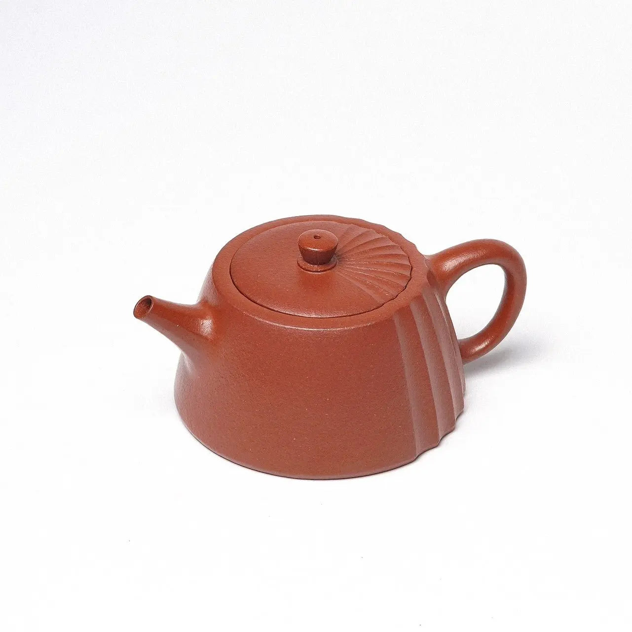 Jing Lan 180cc - Yixing Handmade Teapot 江苏宜兴