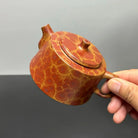 Jing Lan 200cc - Yixing Handmade Teapot 江苏宜兴