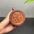 Jing Lan 200cc - Yixing Handmade Teapot 江苏宜兴