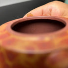 Jing Lan 200cc - Yixing Handmade Teapot 江苏宜兴