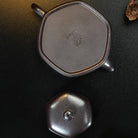 Jing Le 160cc - Yixing Handmade Teapot 江苏宜兴