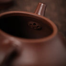 Jing Le 180cc - Yixing Handmade Teapot 江苏宜兴