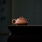 Jing Lu 170cc - Yixing Handmade Teapot 江苏宜兴