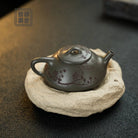 Jing Piao 130cc - Yixing Handmade Teapot 江苏宜兴