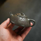 Jing Piao 130cc - Yixing Handmade Teapot 江苏宜兴