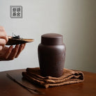 Jing Wu Chen - Yixing Handmade Zisha Teacan zycschina