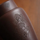 Jing Wu Chen - Yixing Handmade Zisha Teacan zycschina