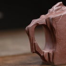 Jing Xin 180cc - Yixing Handmade Teapot 江苏宜兴