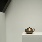 Jing Yuan 100cc - Yixing Handmade Teapot 江苏宜兴
