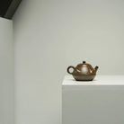 Jing Yuan 100cc - Yixing Handmade Teapot 江苏宜兴